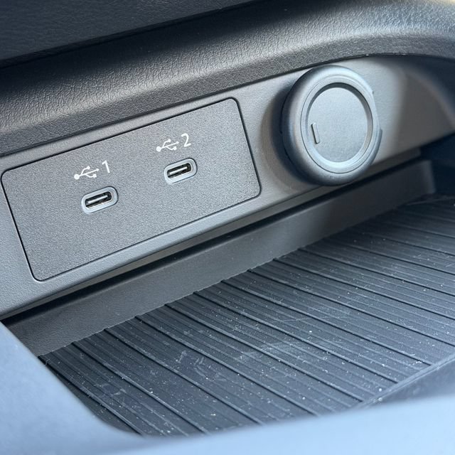 New 2026 Nissan Sentra SV w/ Floor Mat Package FWD image 22