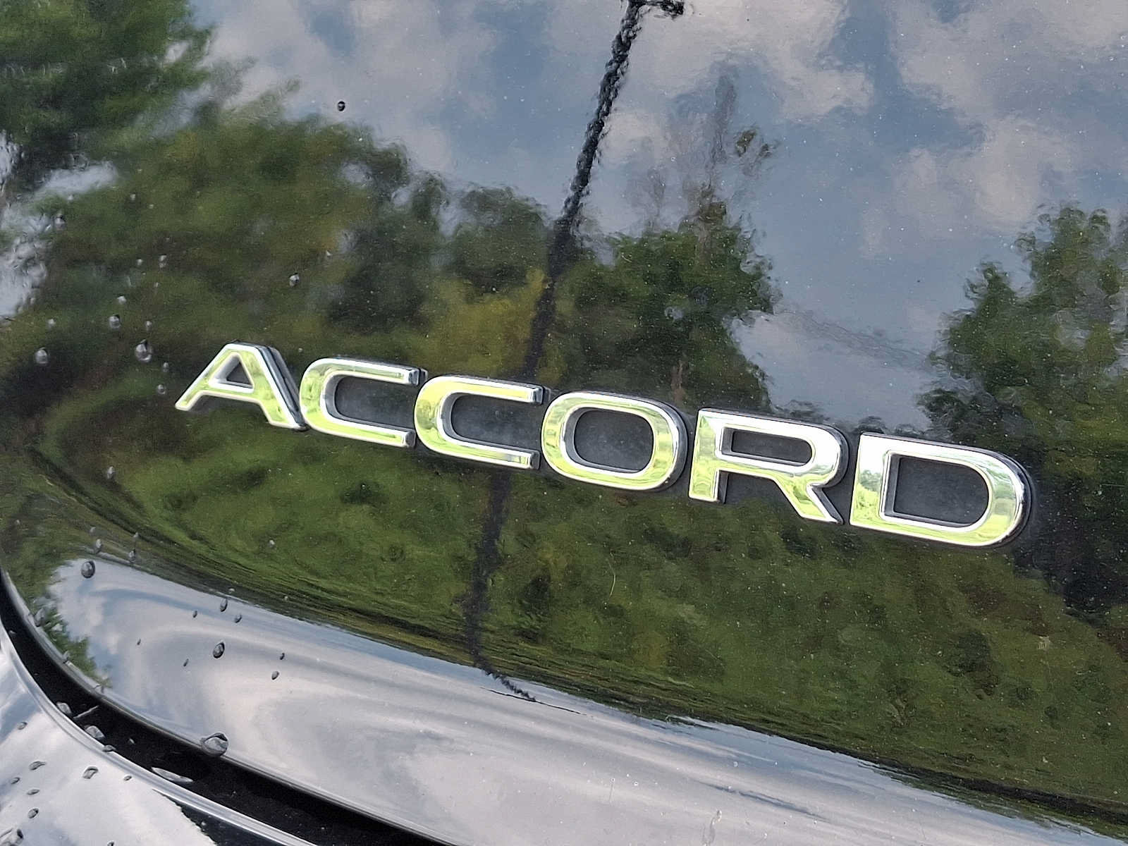 Used 2024 Honda Accord EX image 29