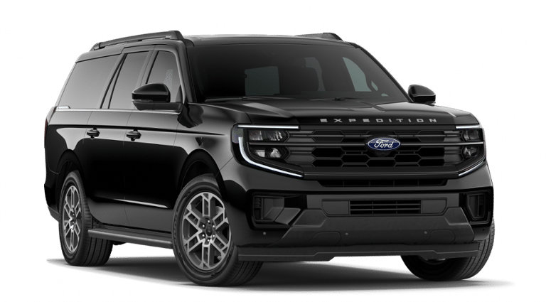New 2026 Ford Expedition Max Active AWD/4WD image 14