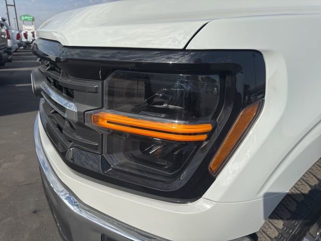 Used 2024 Ford F150 XLT w/ Mobile Office Package image 21