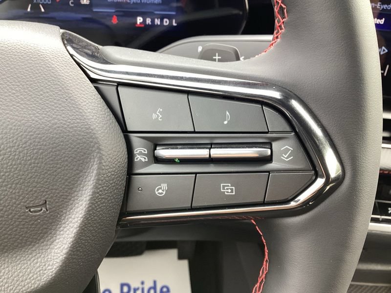 New 2027 Chevrolet Equinox RS AWD/4WD image 32