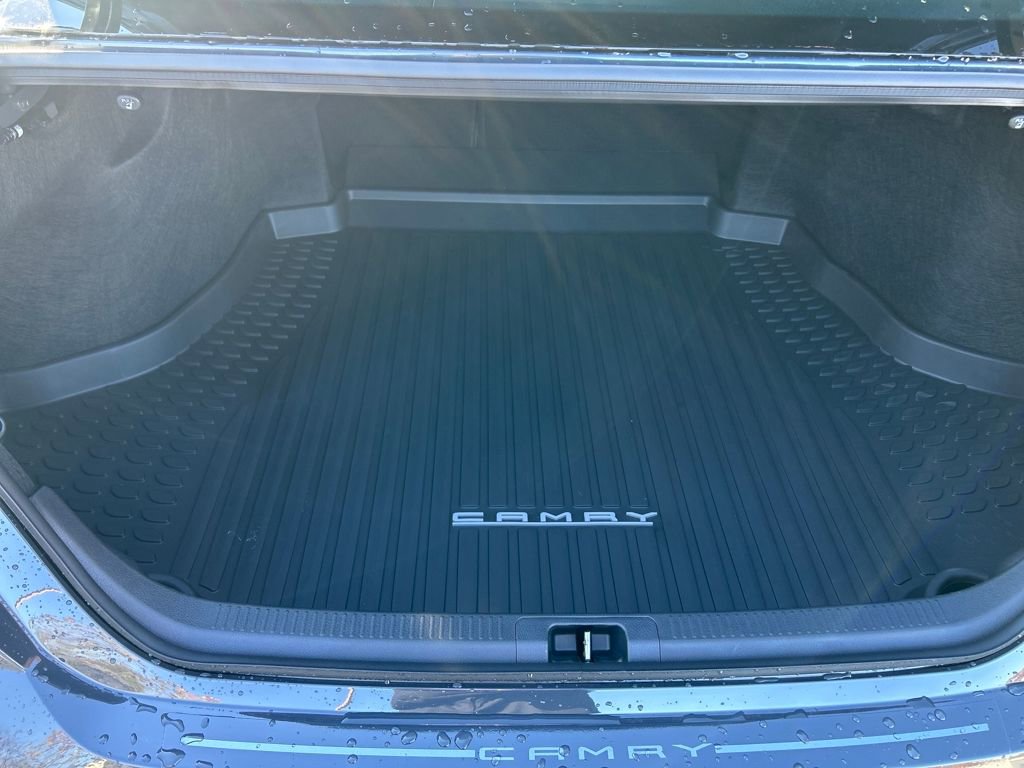 New 2026 Toyota Camry XLE image 23