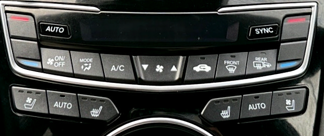 Used 2023 Acura RDX w/ Advance Package AWD/4WD image 25