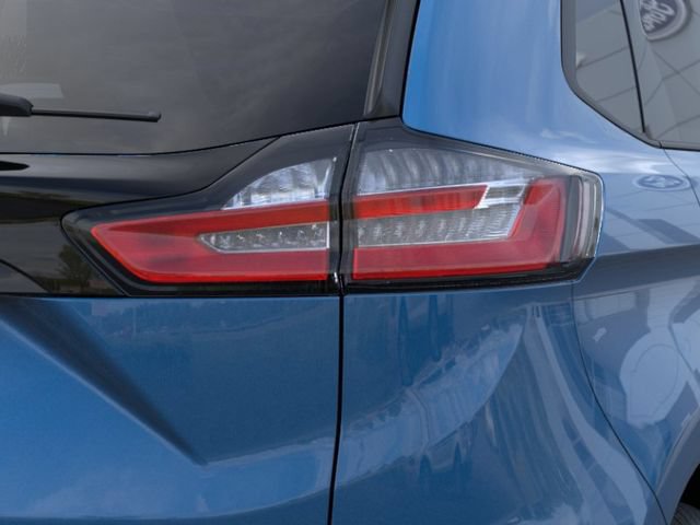 New 2024 Ford Edge SE AWD/4WD image 21