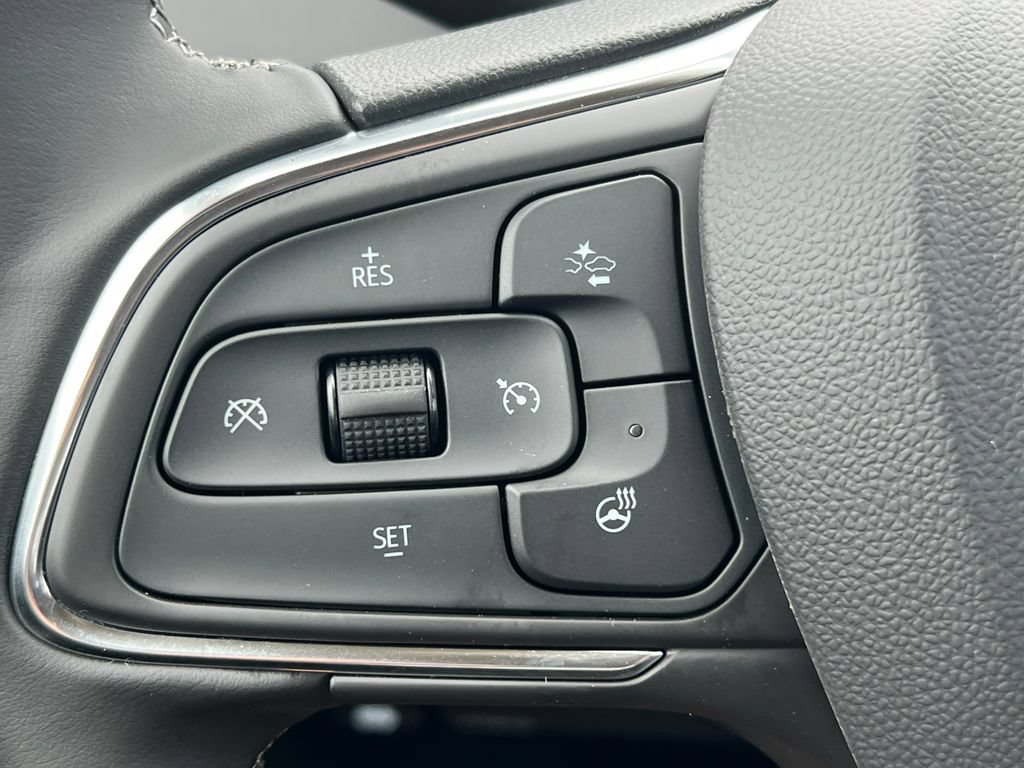 New 2026 Buick Encore GX Preferred w/ Comfort Package AWD/4WD image 17