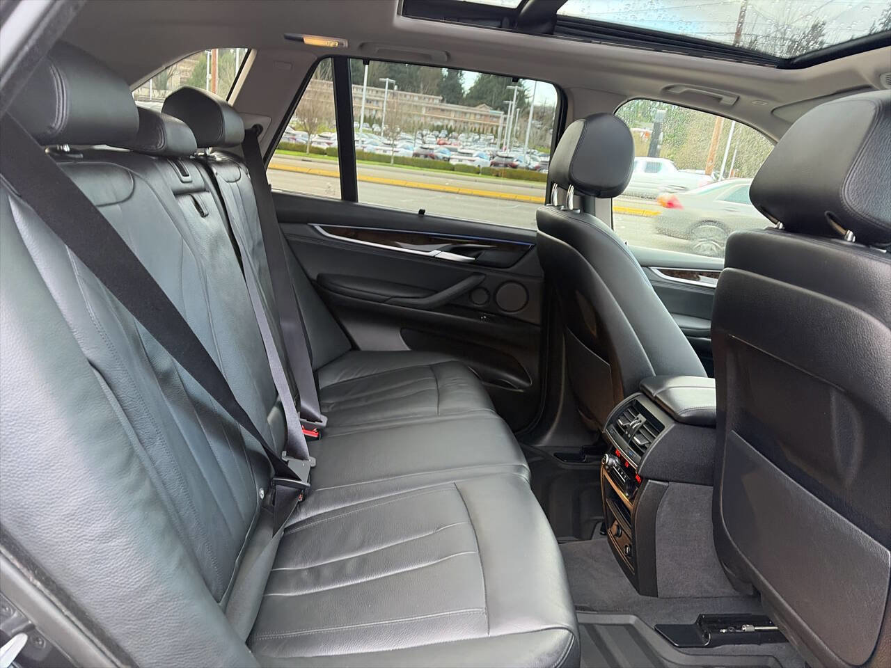 Used 2016 BMW X5 xDrive40e image 27