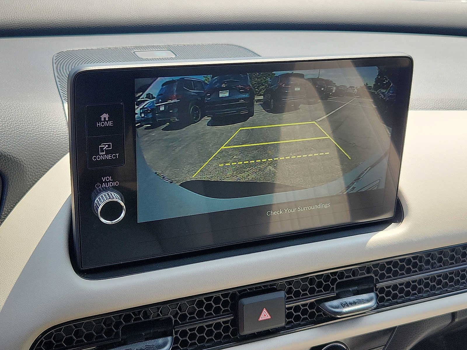 Certified 2026 Honda HR-V LX image 16