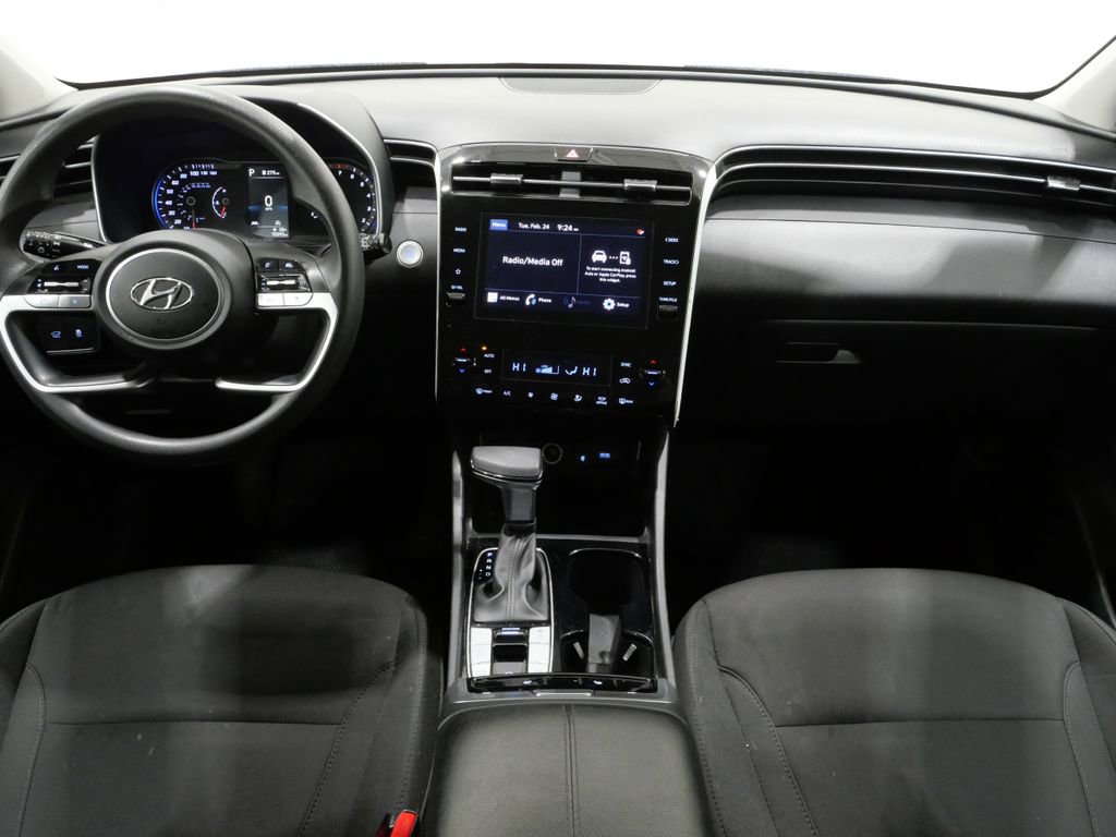 Used 2024 Hyundai Tucson SEL image 10