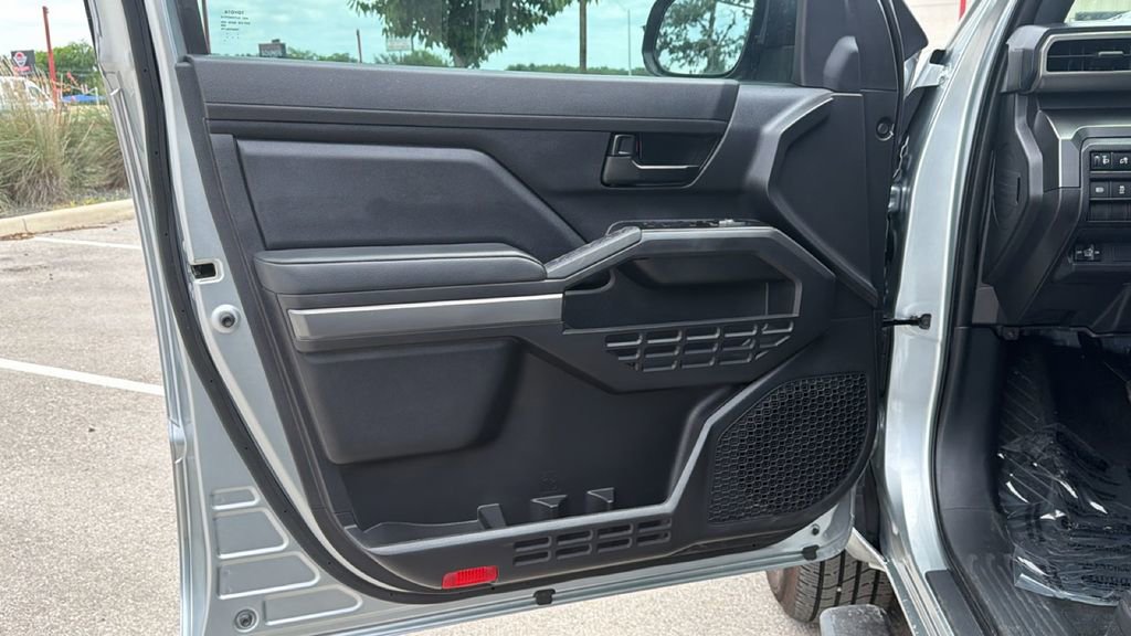Certified 2025 Toyota Tacoma SR5 RWD image 13