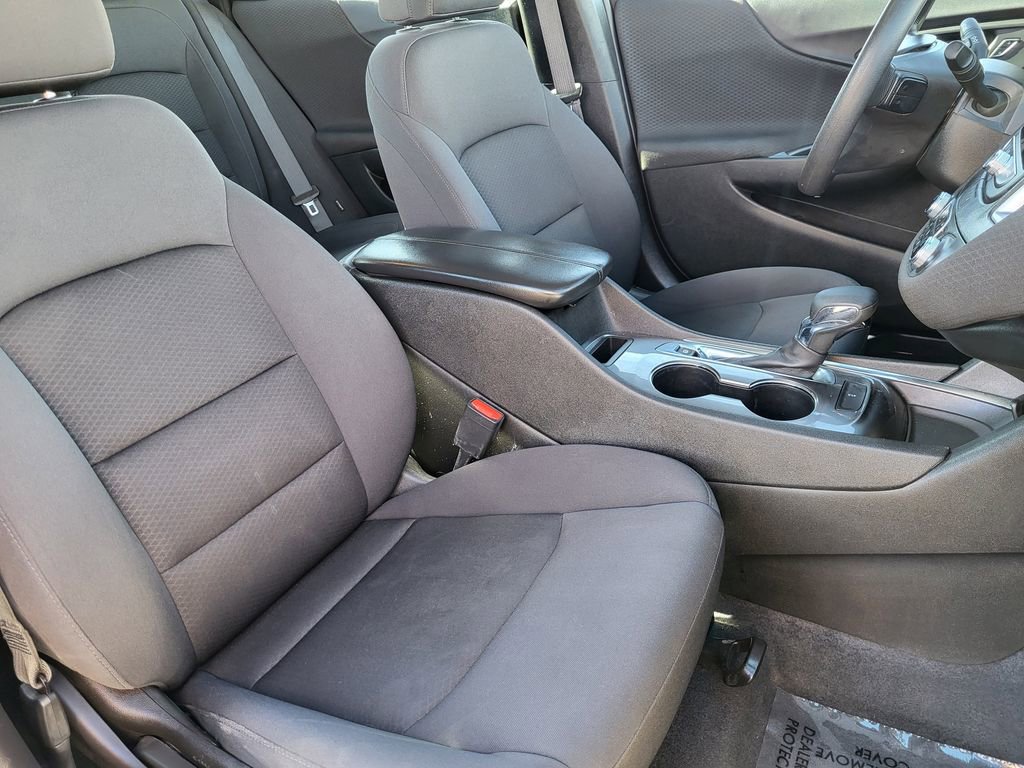 Used 2023 Chevrolet Malibu LT image 5