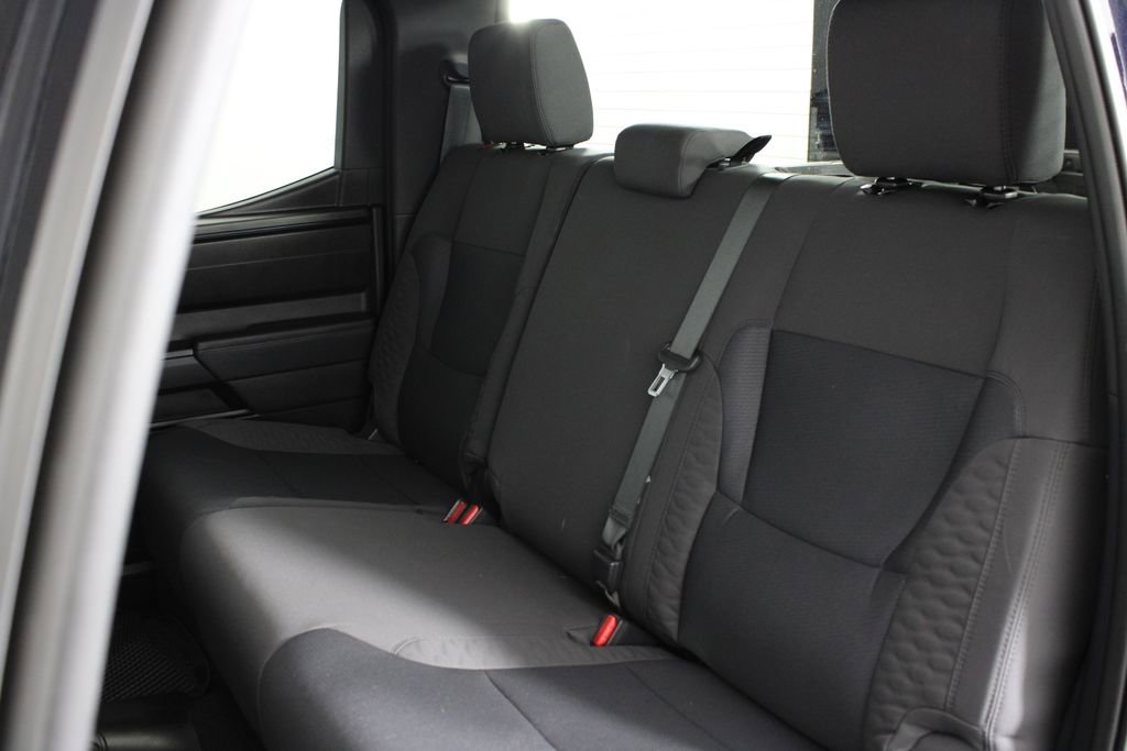 Used 2025 Toyota Tundra SR image 18
