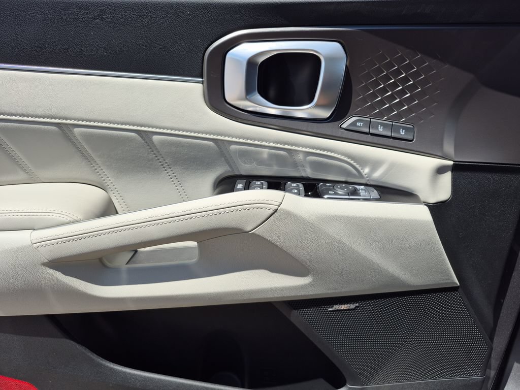 New 2026 Kia Sorento SX Prestige AWD/4WD image 6