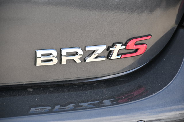 New 2027 Subaru BRZ tS RWD image 14