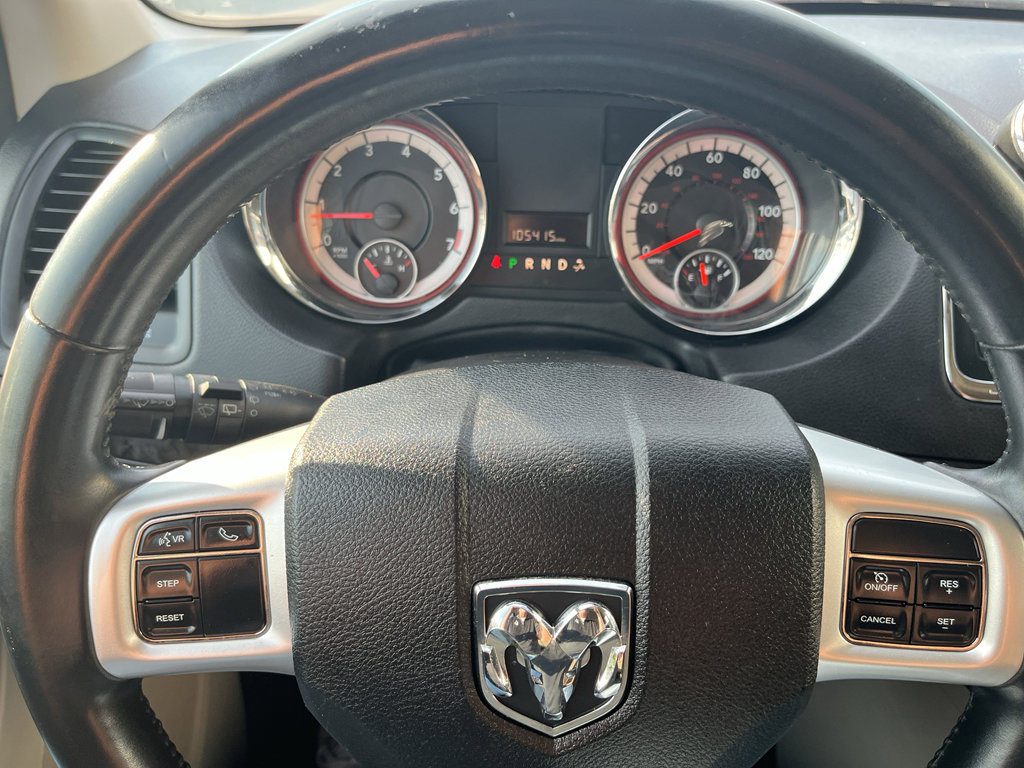 Used 2014 RAM C/V Tradesman w/ UConnect Hands-Free Group image 13