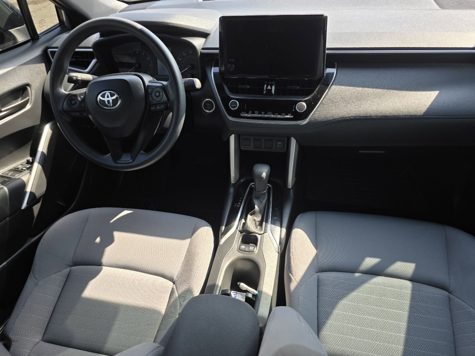 Used 2023 Toyota Corolla Cross S image 16