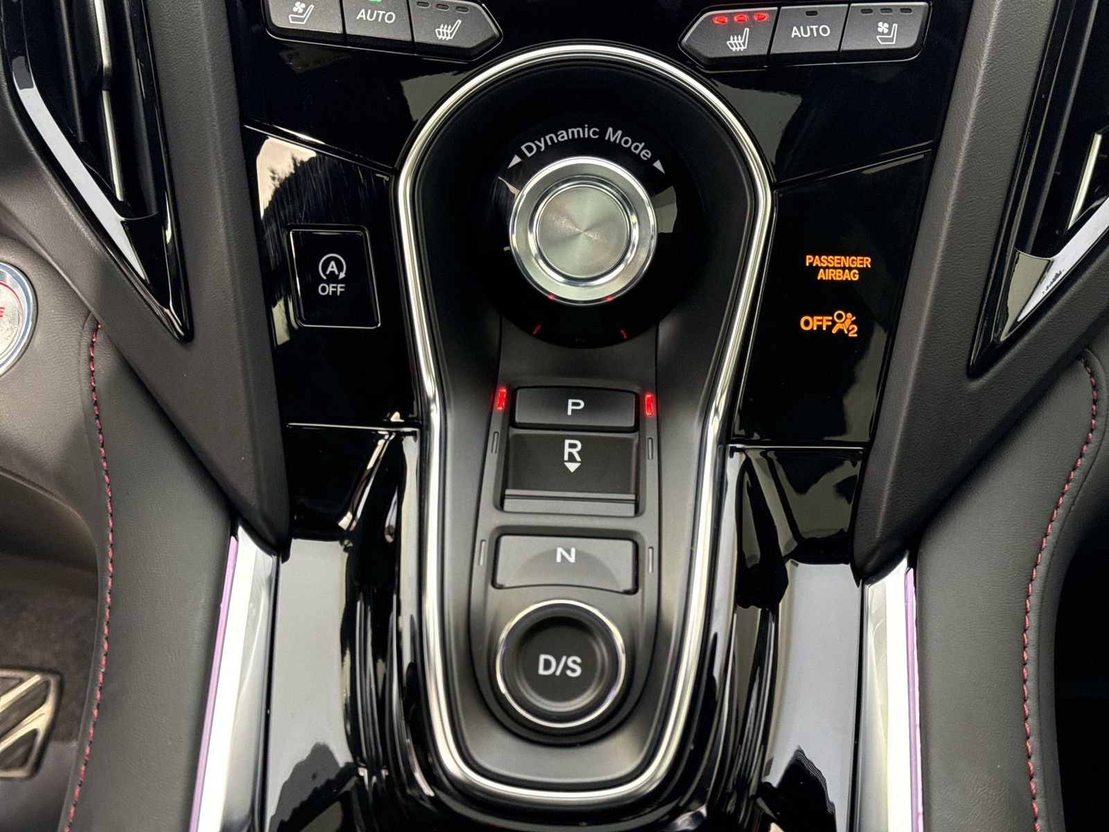 Certified 2024 Acura RDX A-Spec image 19