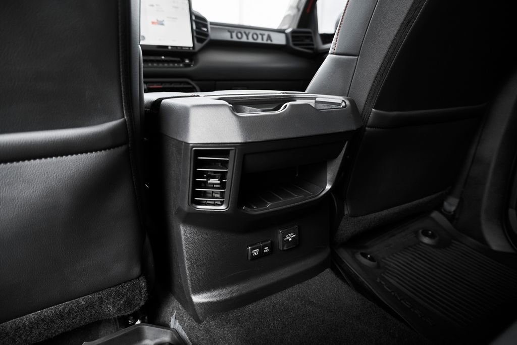 Used 2023 Toyota Tundra TRD Pro image 33