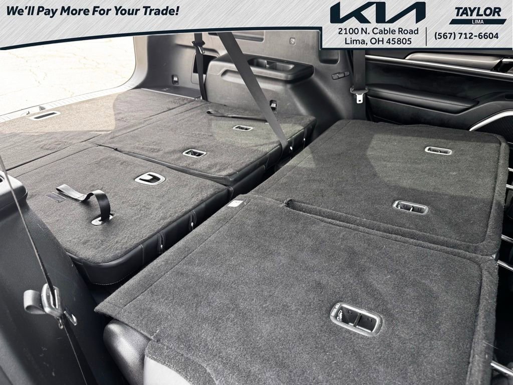 Used 2022 Kia Telluride LX image 25
