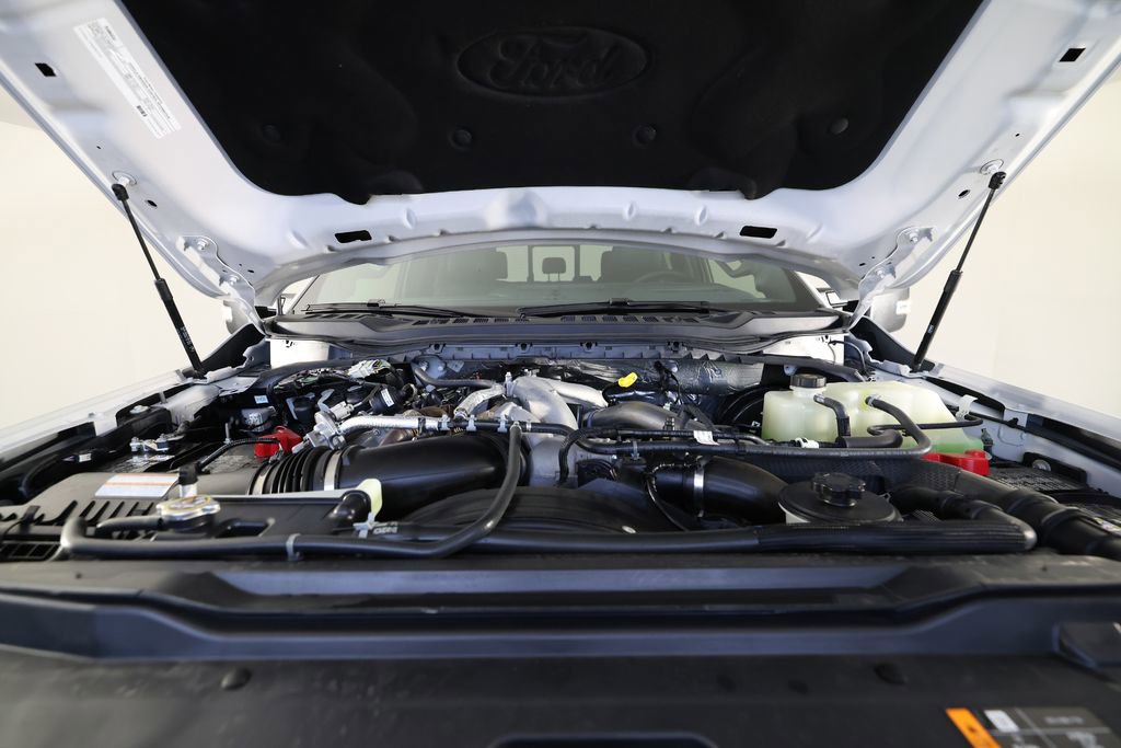 Used 2026 Ford F250 Platinum image 36