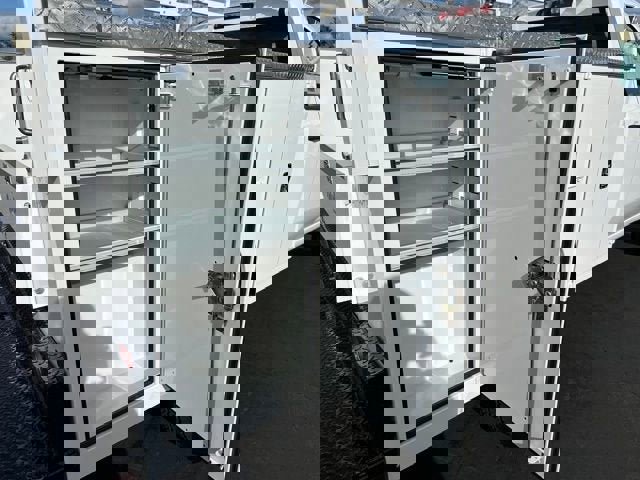 New 2026 Chevrolet Silverado 2500 W/T image 11