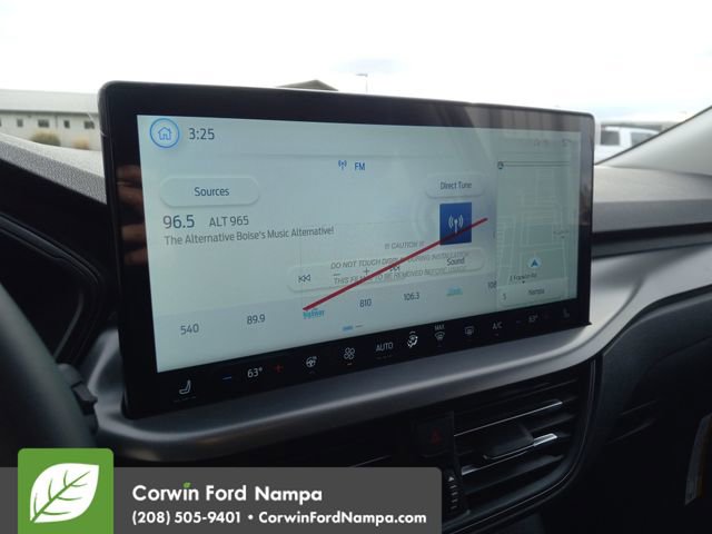 New 2026 Ford Escape Active w/ Tech Pack #1 image 16