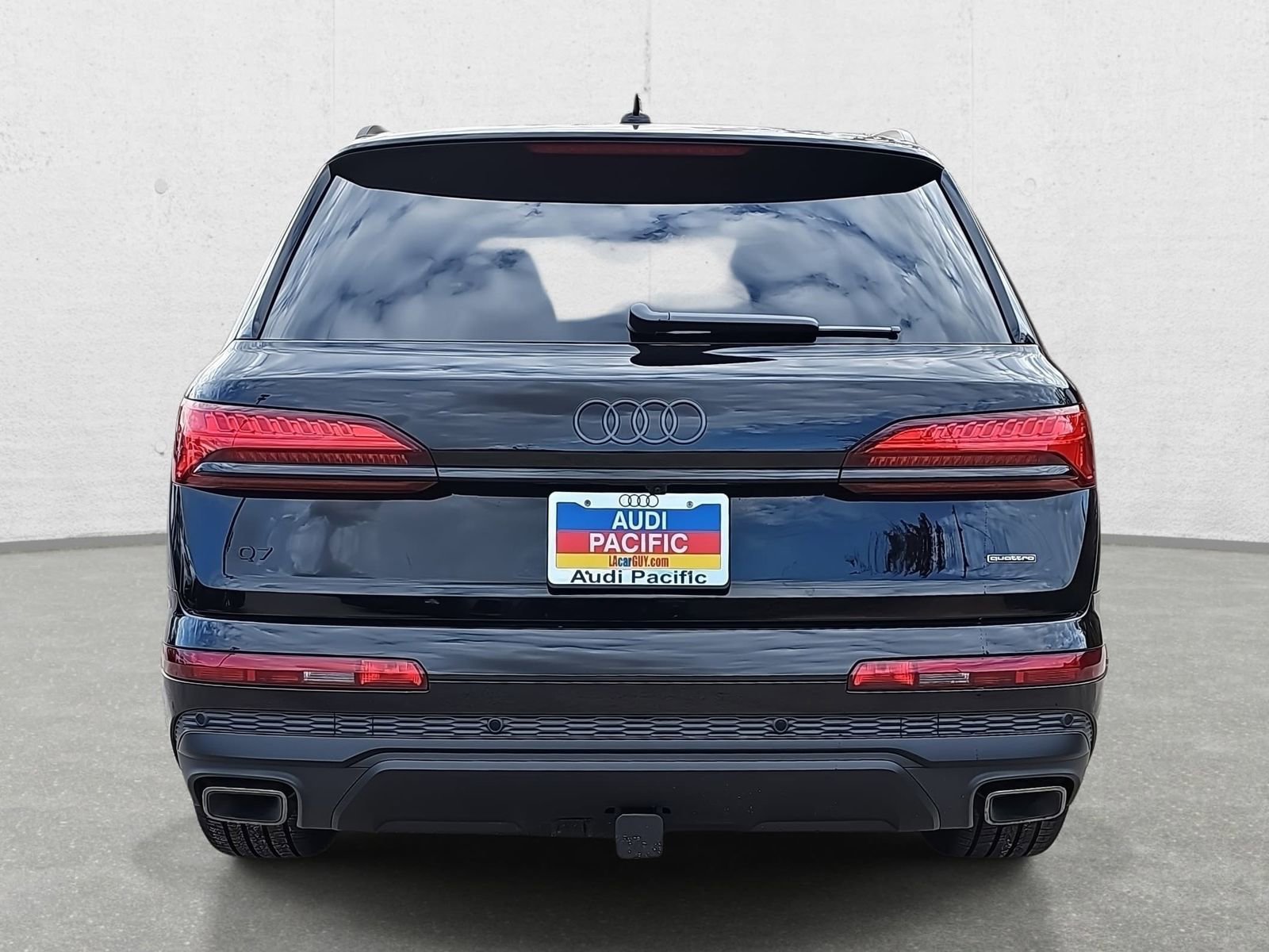 New 2026 Audi Q7 3.0T Premium Plus image 6