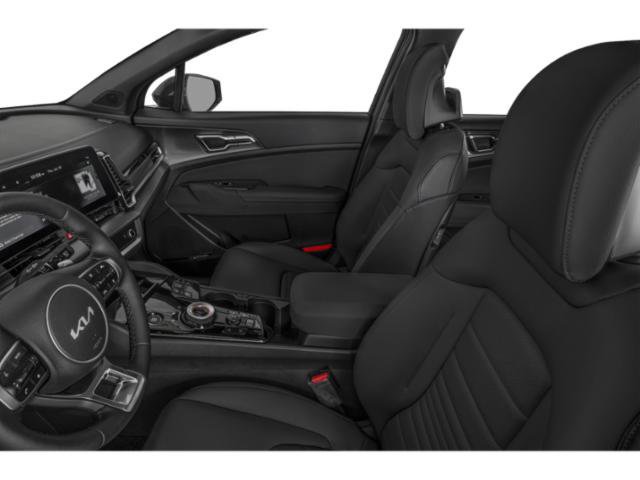 Certified 2025 Kia Sportage SX Prestige AWD/4WD image 11