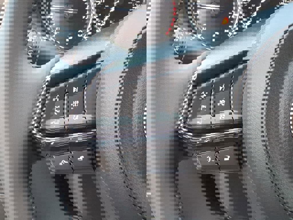 New 2025 MAZDA CX-5 AWD 2.5 S image 16