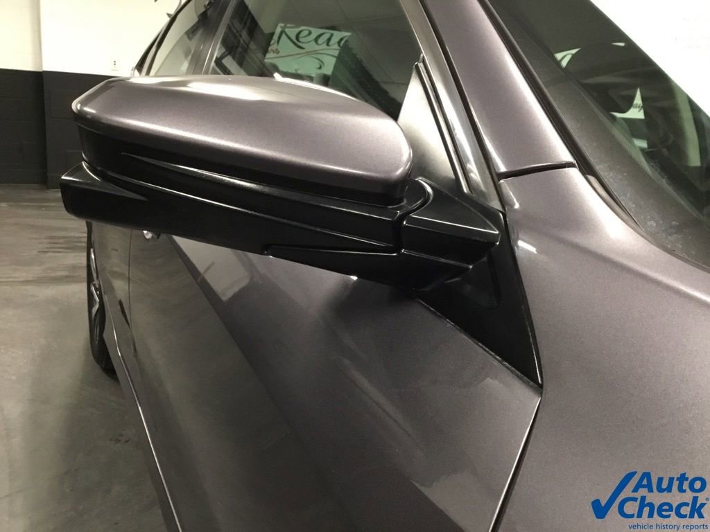 Used 2018 Honda Civic EX image 15