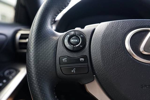 Used 2014 Lexus IS 250 w/ F-Sport Package RWD image 28