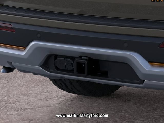 New 2026 Ford Explorer Tremor w/ Tremor Convenience Package AWD/4WD image 23