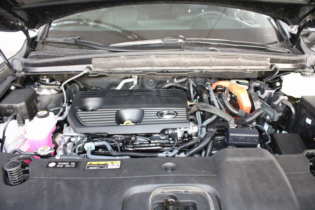 Used 2024 Lexus RX 350 image 61