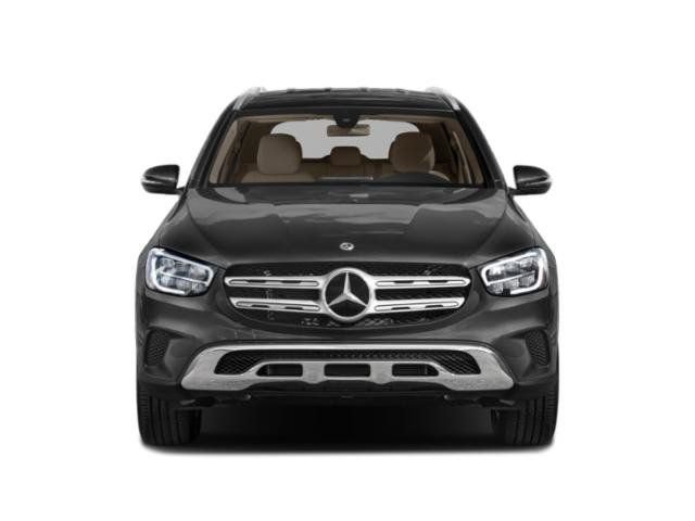 Used 2022 Mercedes-Benz GLC 300 image 4