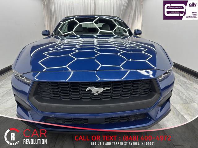 Used 2024 Ford Mustang Premium image 2