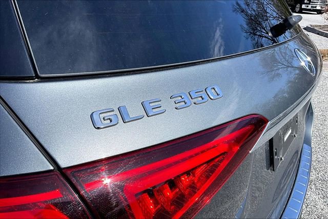 Used 2023 Mercedes-Benz GLE 350 4MATIC image 7