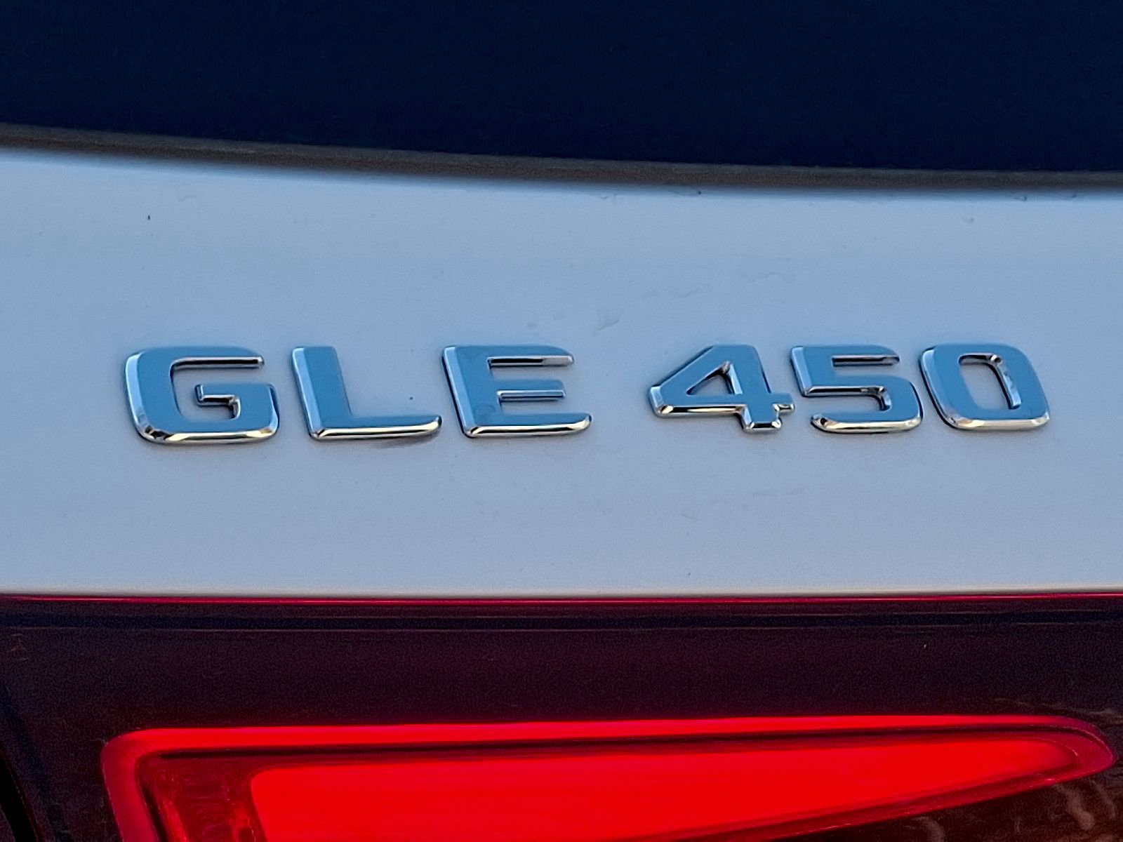 New 2026 Mercedes-Benz GLE 450 4MATIC image 20