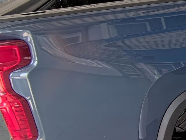 New 2026 Chevrolet Silverado 2500 Custom w/ Custom Value Package image 15