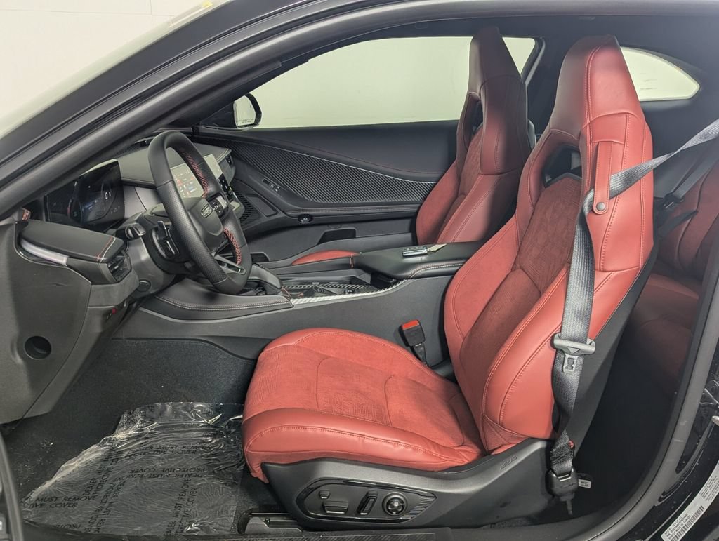 New 2026 Dodge Charger Scat Pack AWD/4WD image 13