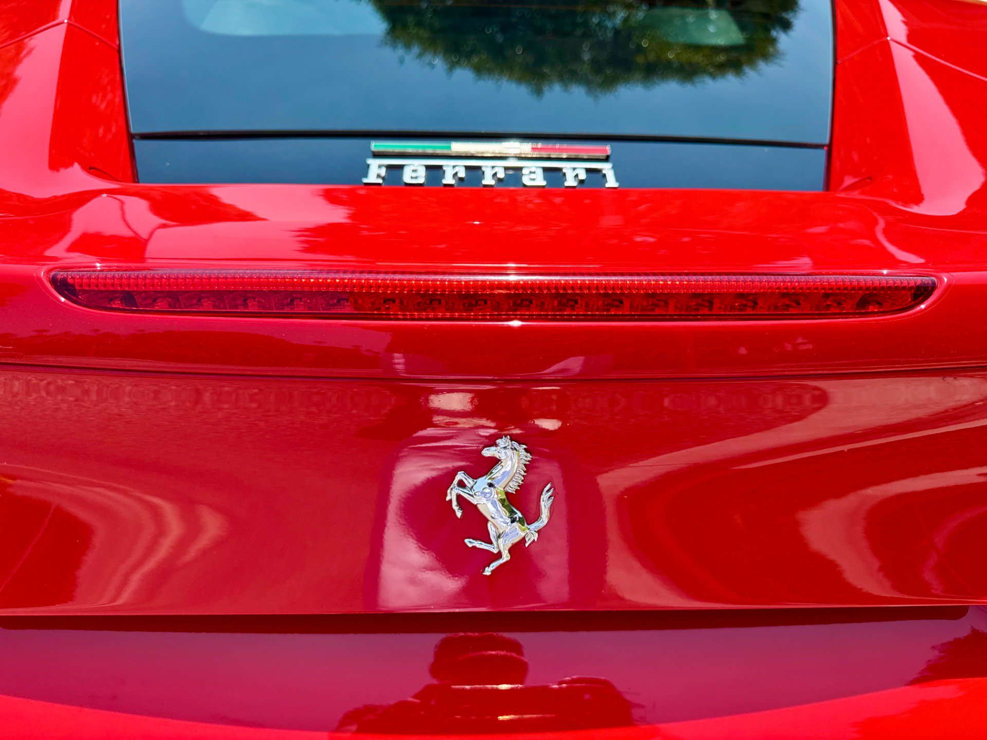 Used 2016 Ferrari 488 GTB RWD image 98