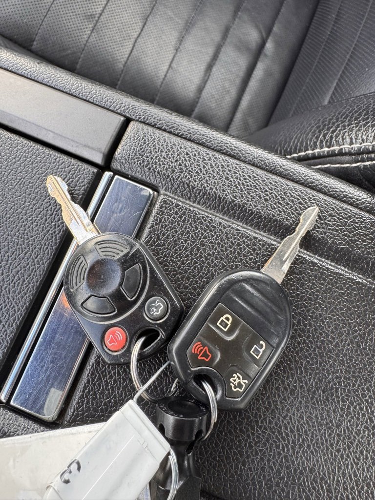 Used 2012 Ford Mustang Premium image 24