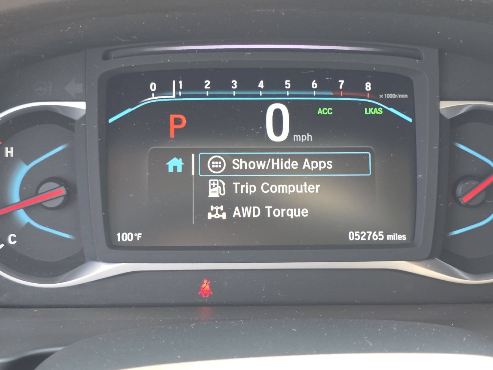 Certified 2021 Honda Pilot Touring image 32