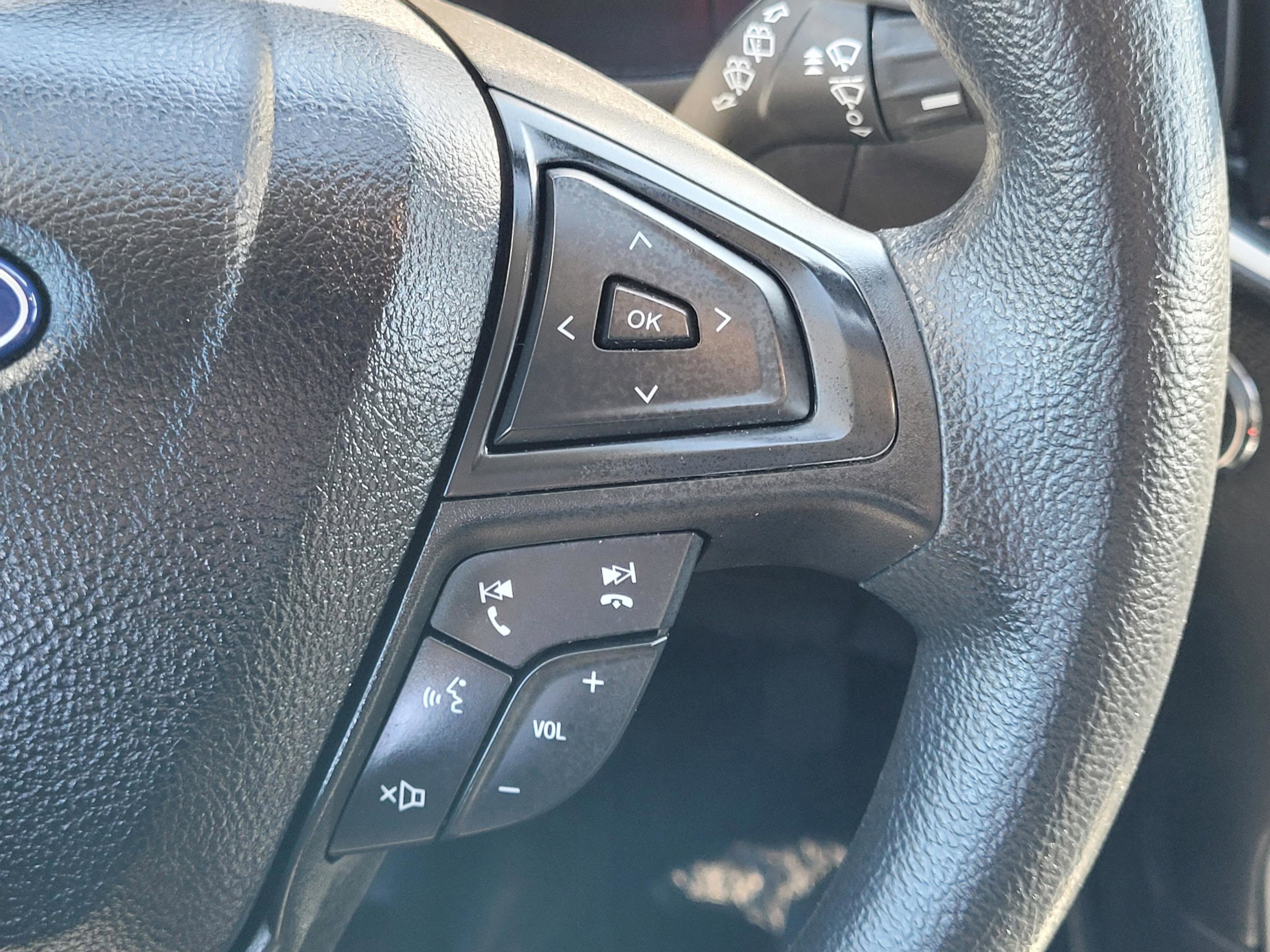 Certified 2024 Ford Edge SE w/ Cargo Accessory Package image 13