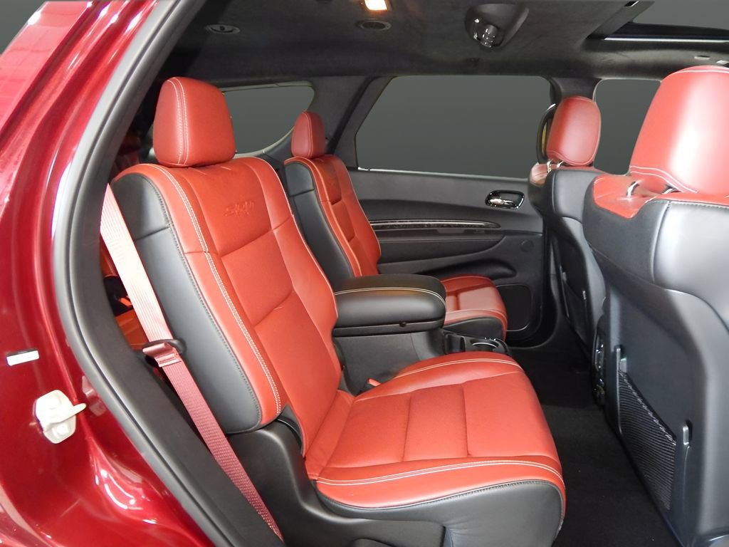 Used 2023 Dodge Durango SRT AWD/4WD image 33