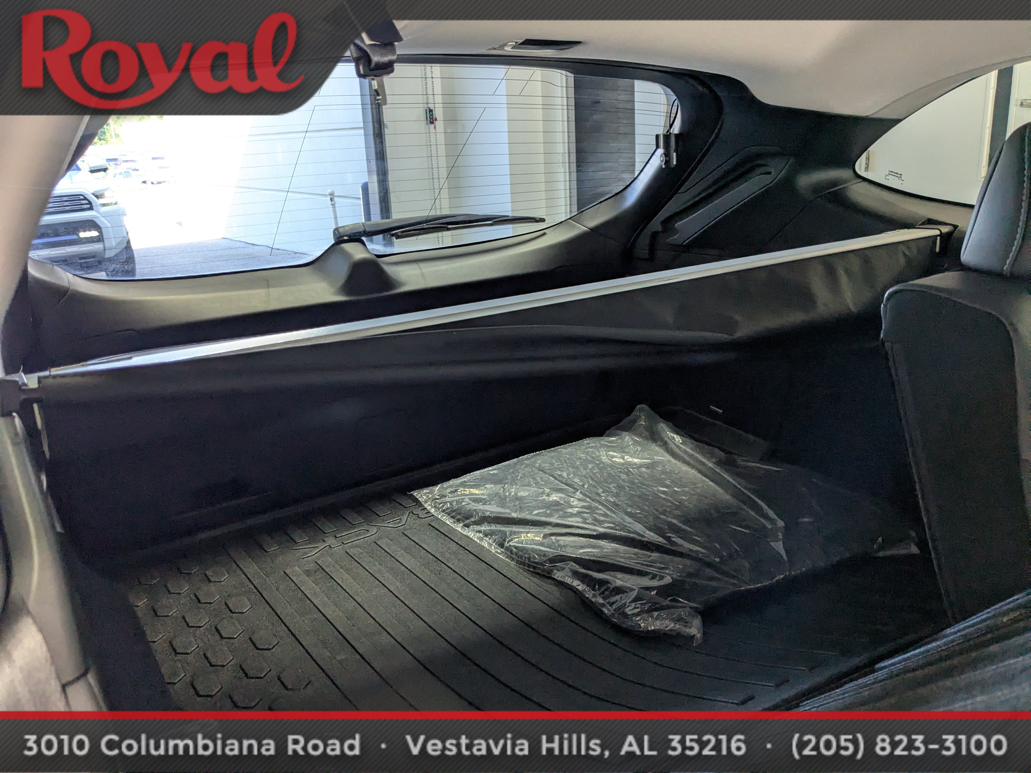 Used 2020 Subaru Outback Limited AWD/4WD image 11
