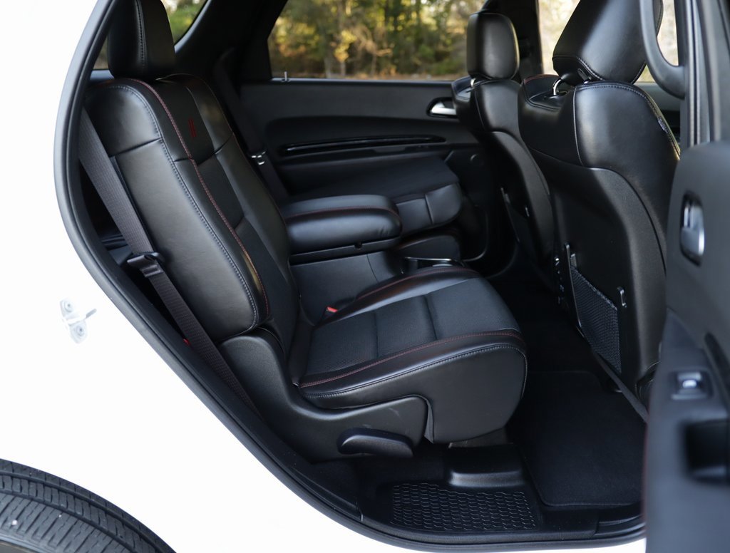 Used 2023 Dodge Durango Citadel image 37