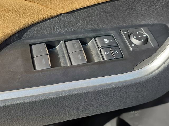 New 2025 Toyota RAV4 XLE Premium w/ Weather Package image 29