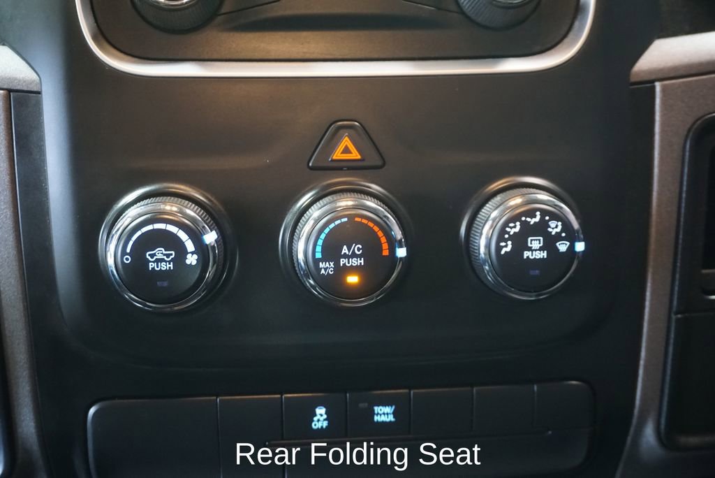 Used 2018 RAM 1500 Express image 12