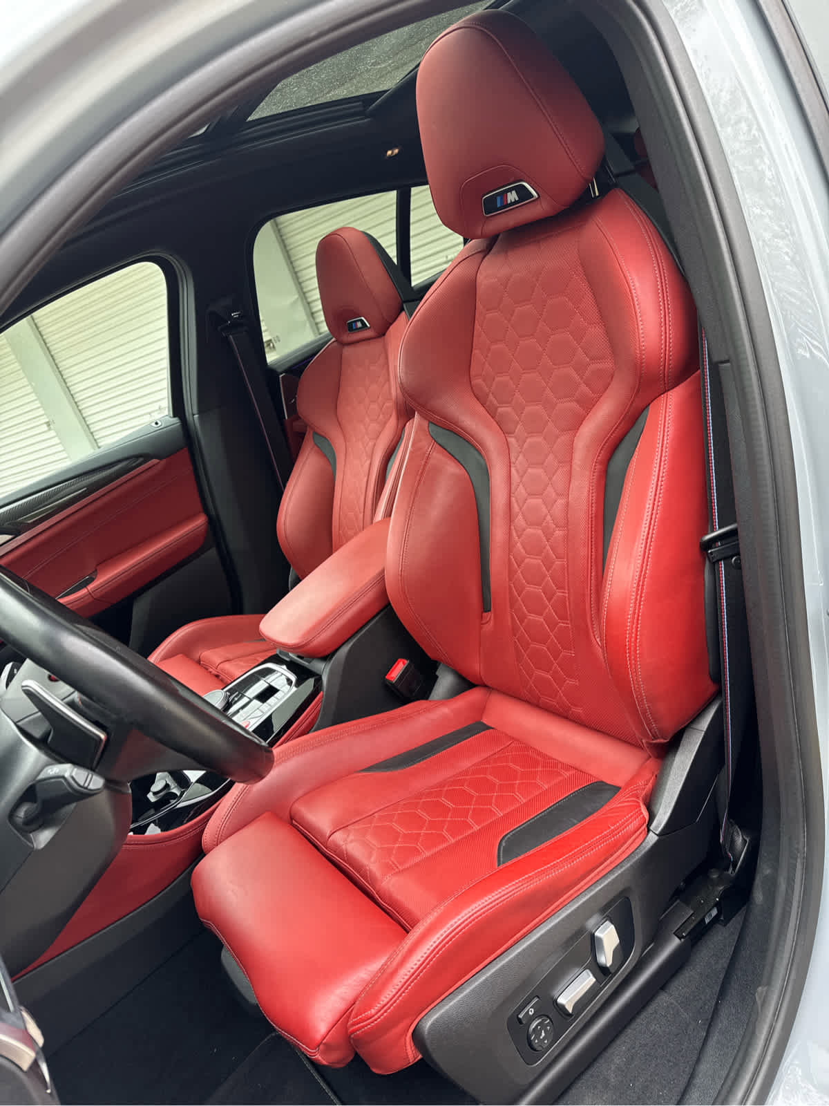 Used 2023 BMW X4 M w/ Competition Package AWD/4WD image 28