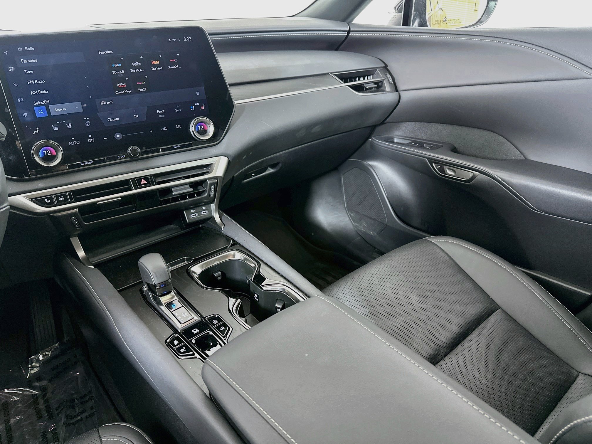 Certified 2024 Lexus RX 350 Premium Plus w/ Convenience Package AWD/4WD image 22