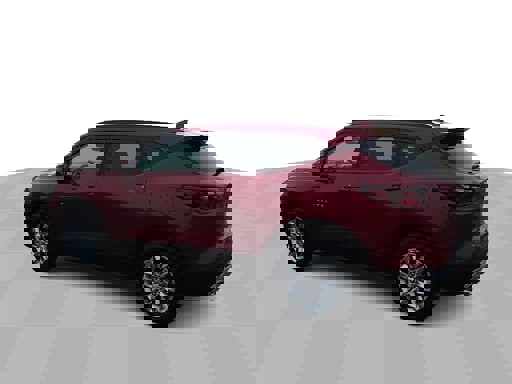 Certified 2019 Chevrolet Blazer LT image 6